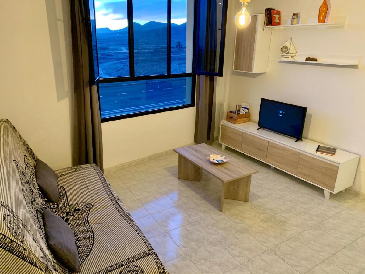 Casa Monny Fuerteventura Holiday Wi-Fi Puerto del Rosario  Zewnętrze zdjęcie