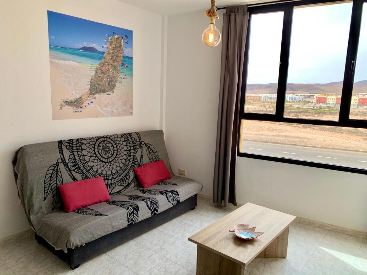 Casa Monny Fuerteventura Holiday Wi-Fi Puerto del Rosario  Zewnętrze zdjęcie