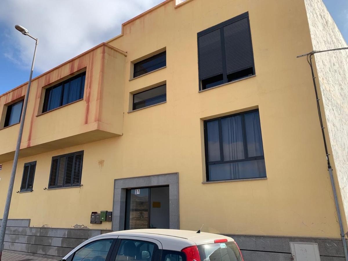 Casa Monny Fuerteventura Holiday Wi-Fi Puerto del Rosario  Zewnętrze zdjęcie
