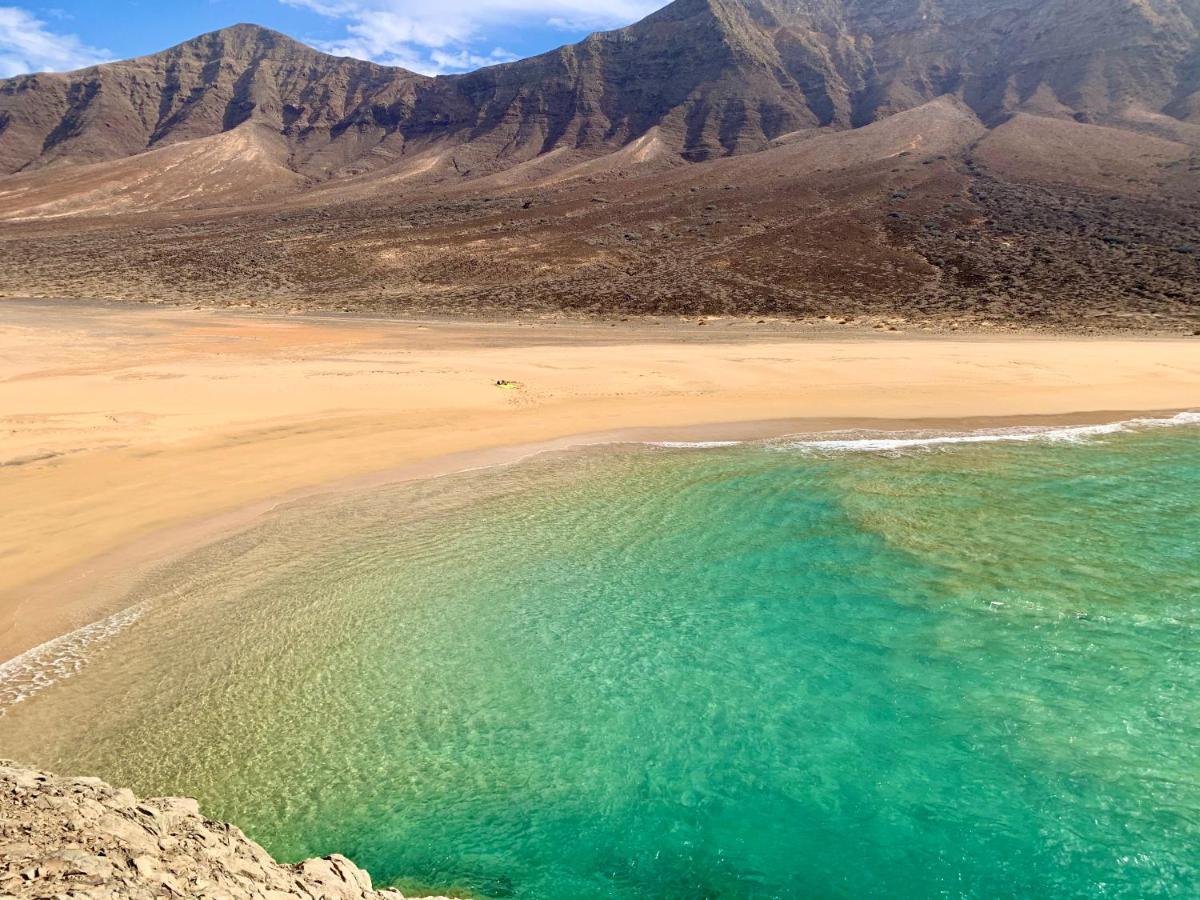 Casa Monny Fuerteventura Holiday Wi-Fi Puerto del Rosario  Zewnętrze zdjęcie