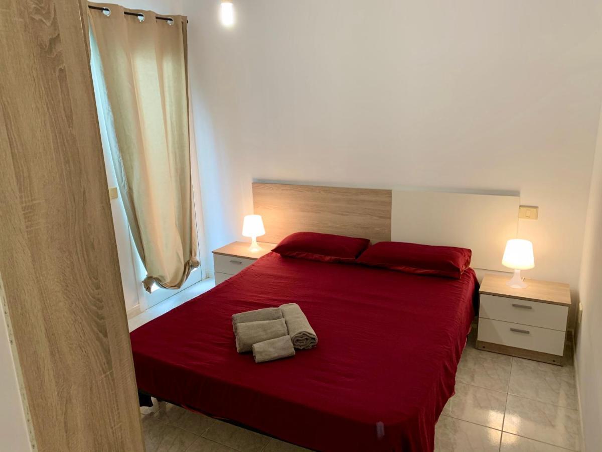 Casa Monny Fuerteventura Holiday Wi-Fi Puerto del Rosario  Zewnętrze zdjęcie