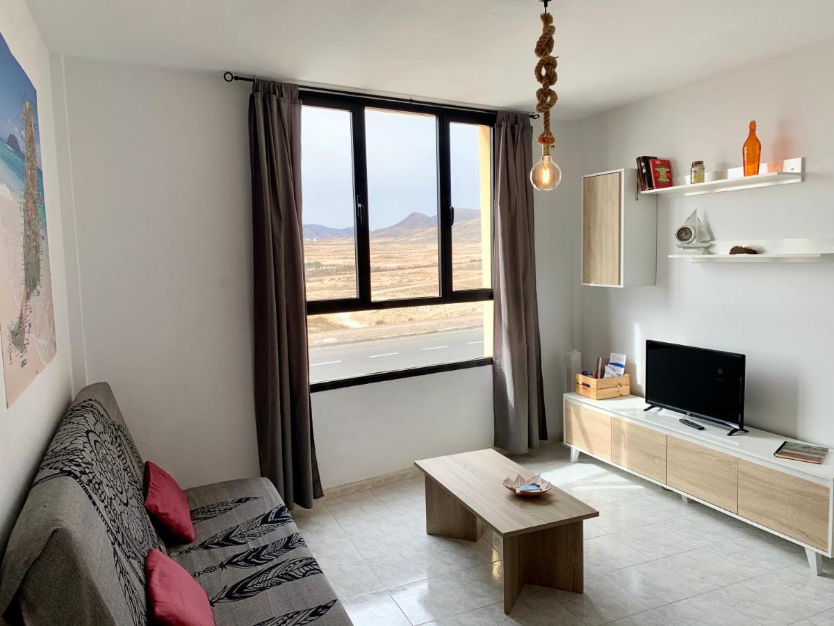 Casa Monny Fuerteventura Holiday Wi-Fi Puerto del Rosario  Zewnętrze zdjęcie