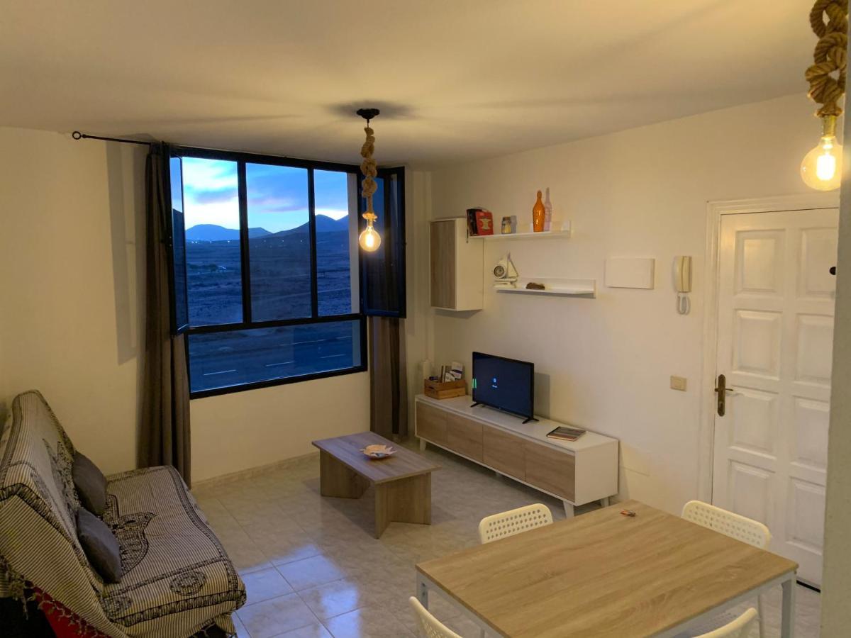 Casa Monny Fuerteventura Holiday Wi-Fi Puerto del Rosario  Zewnętrze zdjęcie