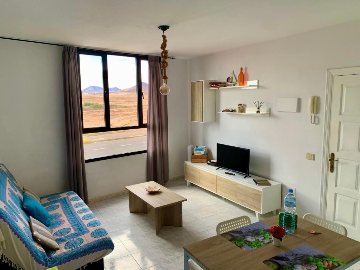 Casa Monny Fuerteventura Holiday Wi-Fi Puerto del Rosario  Zewnętrze zdjęcie